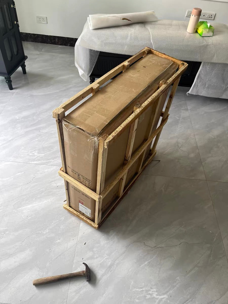 The Chronos Table | A Kinetic Masterpiece of Moving Gears
