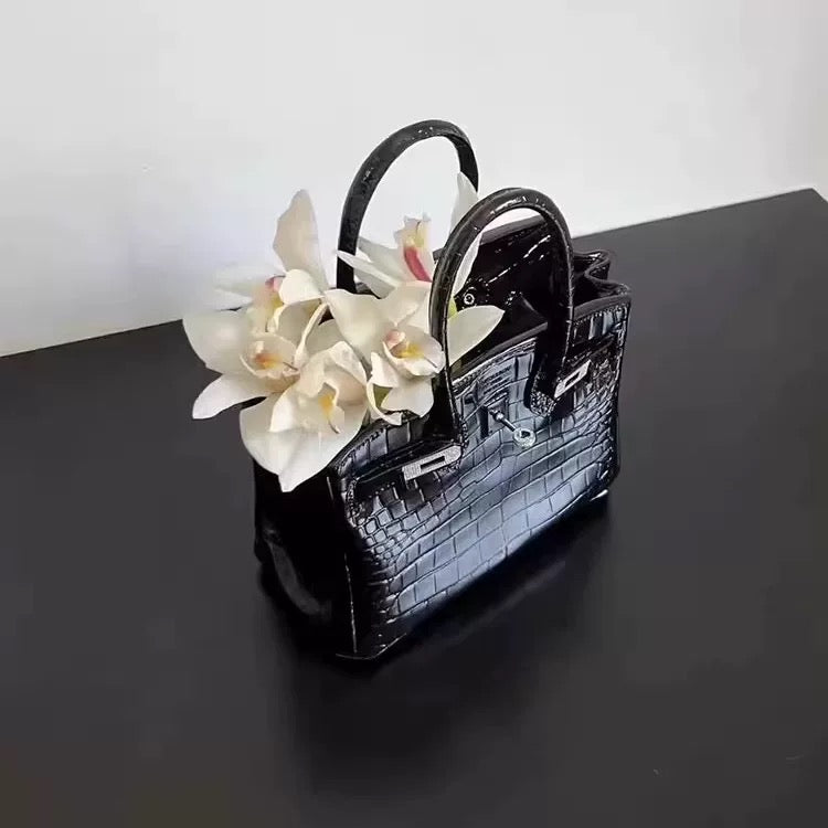 The Birkin Vase