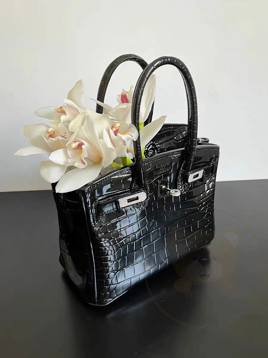 The Birkin Vase