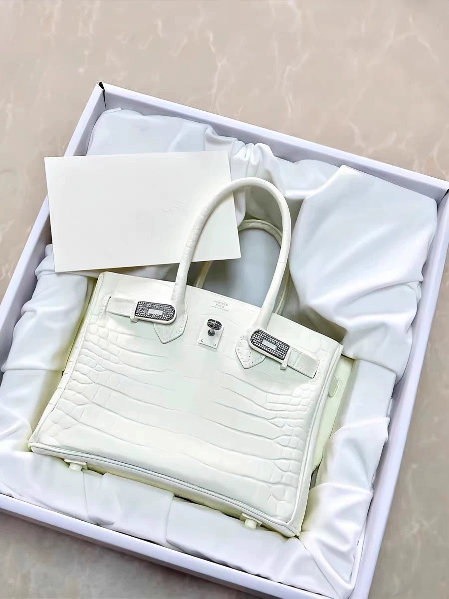 The Birkin Vase