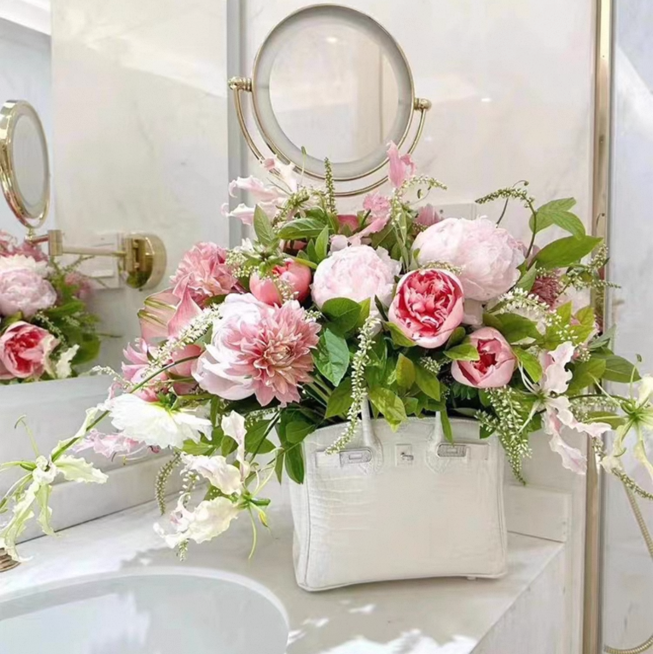 The Birkin Vase