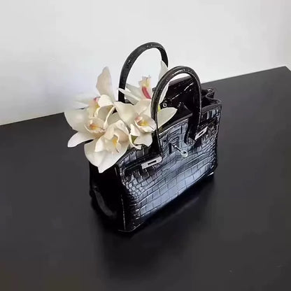 The Birkin Vase